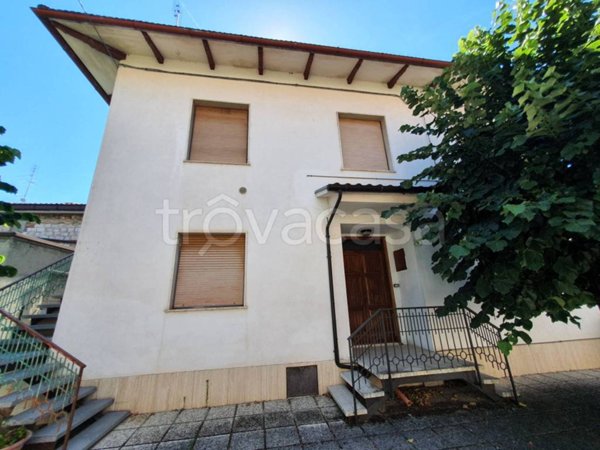 appartamento in vendita a Belforte del Chienti