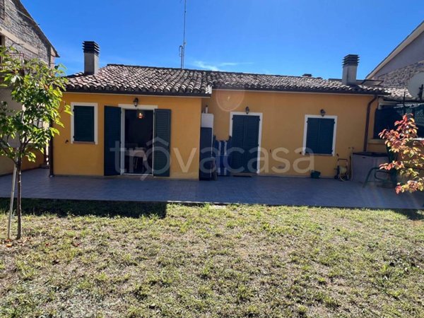 appartamento in vendita a Belforte del Chienti