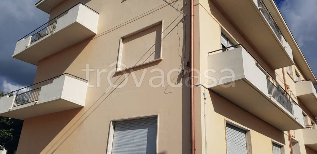 appartamento in vendita a Belforte del Chienti