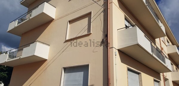 appartamento in vendita a Belforte del Chienti