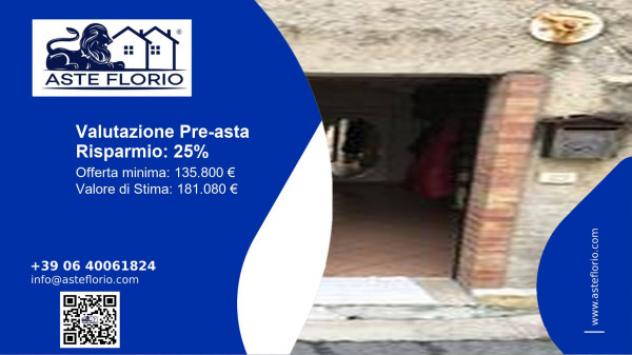 appartamento in vendita a Belforte del Chienti