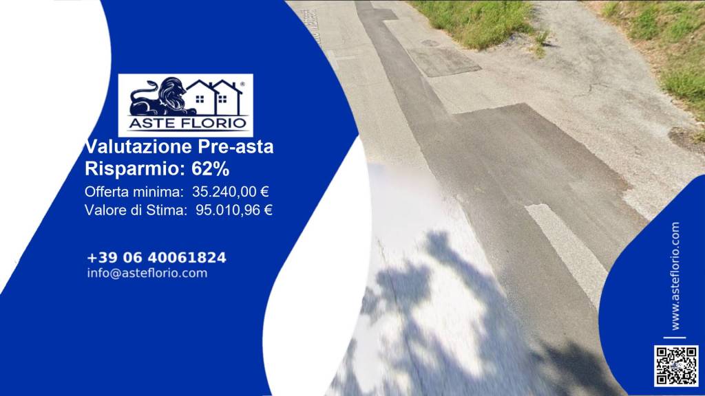 appartamento in vendita a Belforte del Chienti