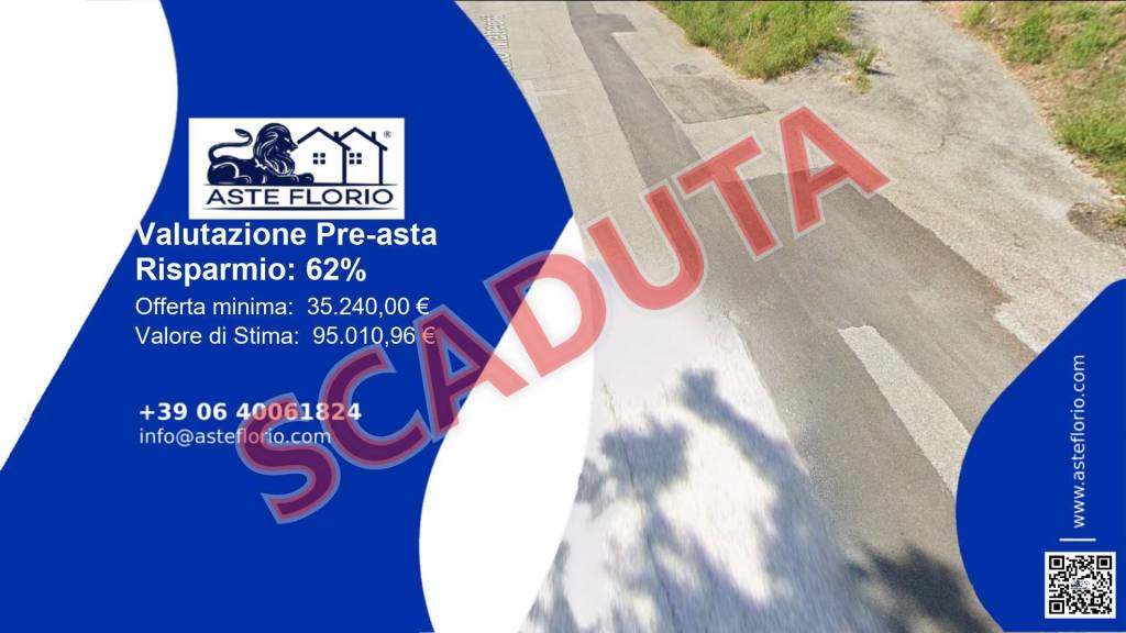 appartamento in vendita a Belforte del Chienti