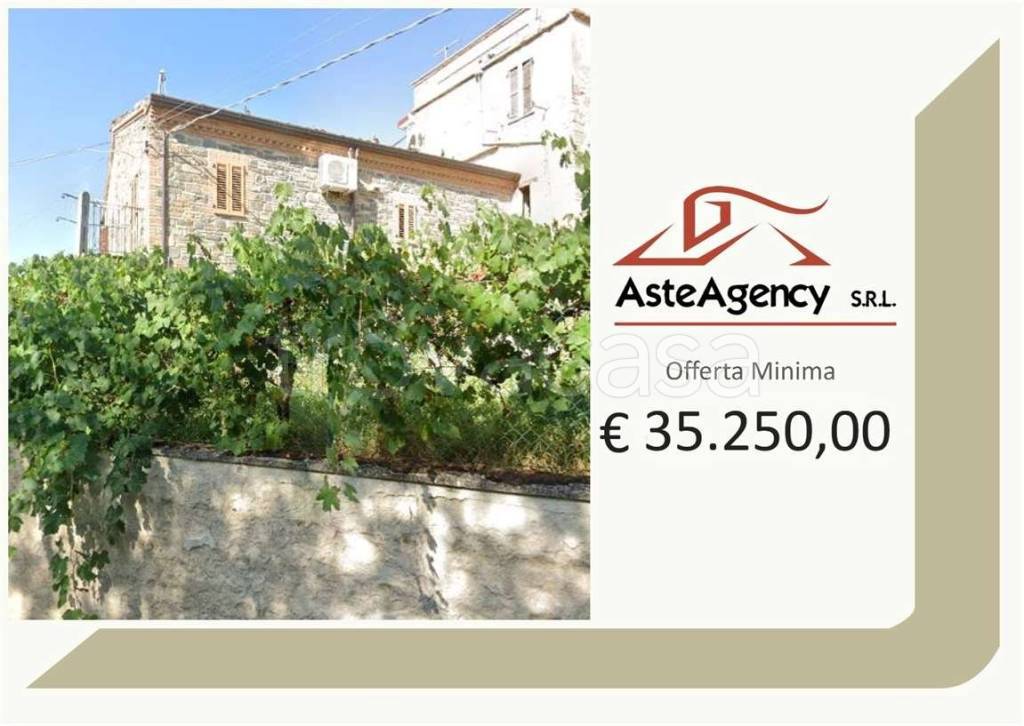 casa indipendente in vendita a Belforte del Chienti
