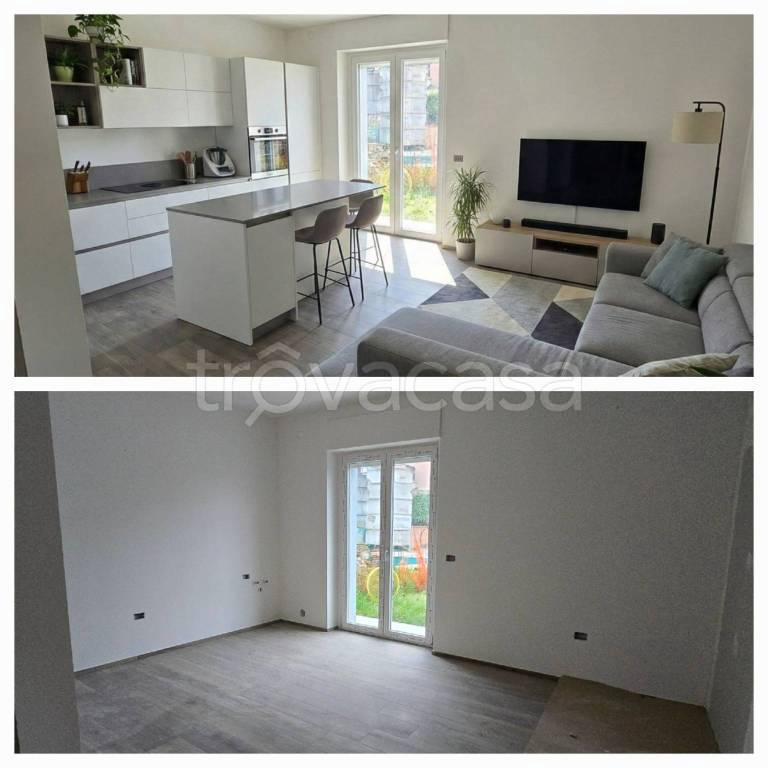 casa indipendente in vendita a Belforte del Chienti