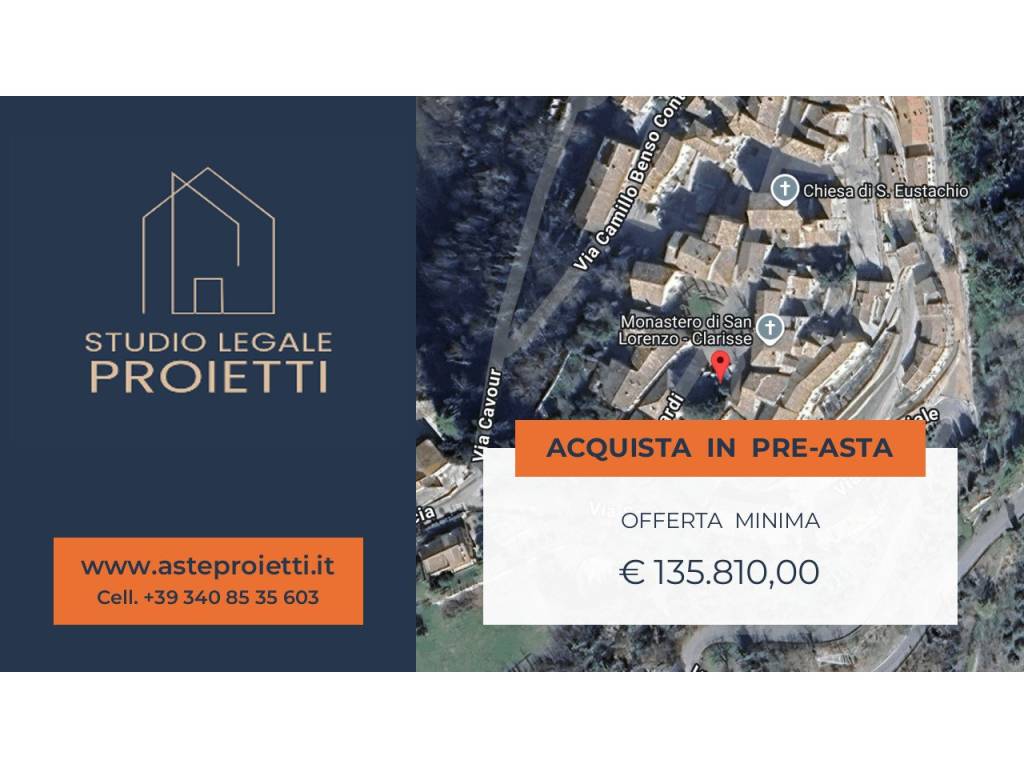 appartamento in vendita a Belforte del Chienti