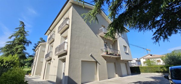 appartamento in vendita a Belforte del Chienti