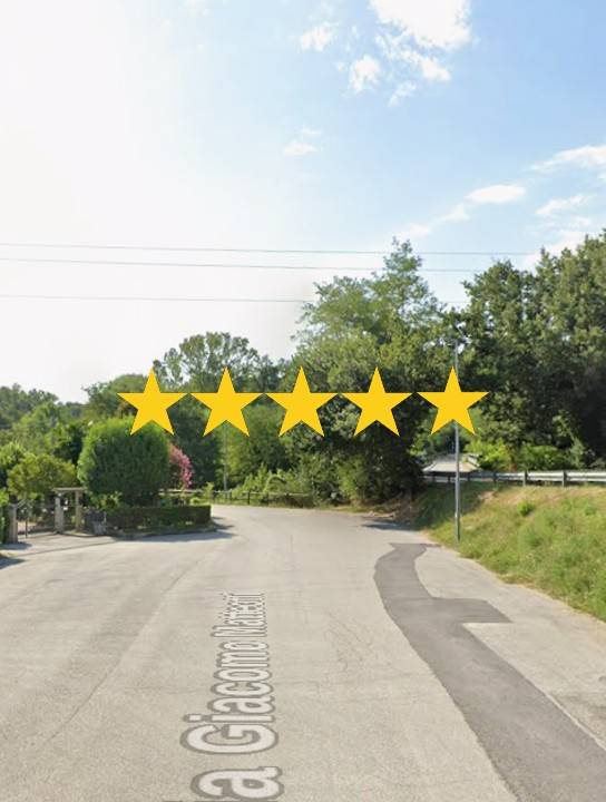 appartamento in vendita a Belforte del Chienti