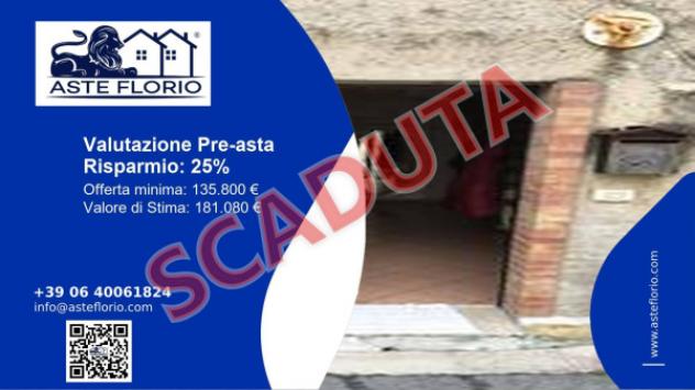 appartamento in vendita a Belforte del Chienti