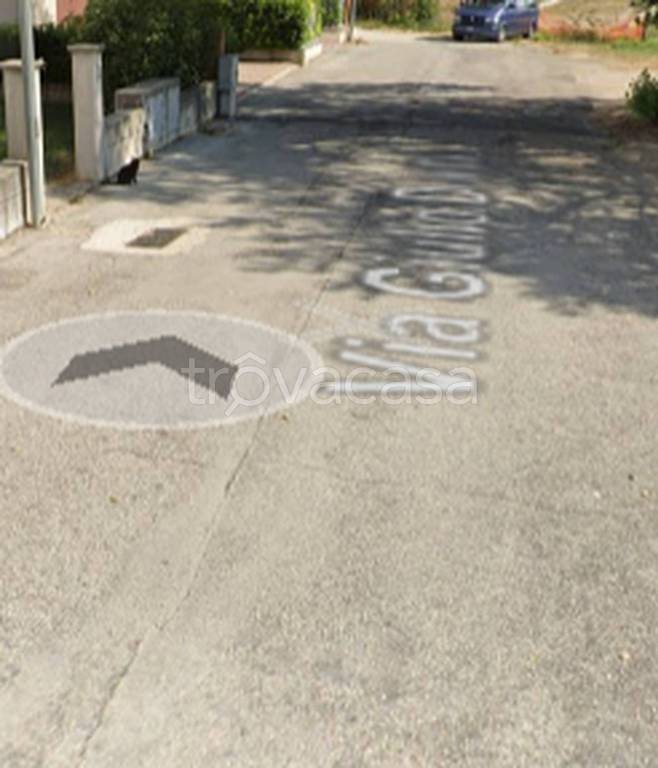 appartamento in vendita a Belforte del Chienti