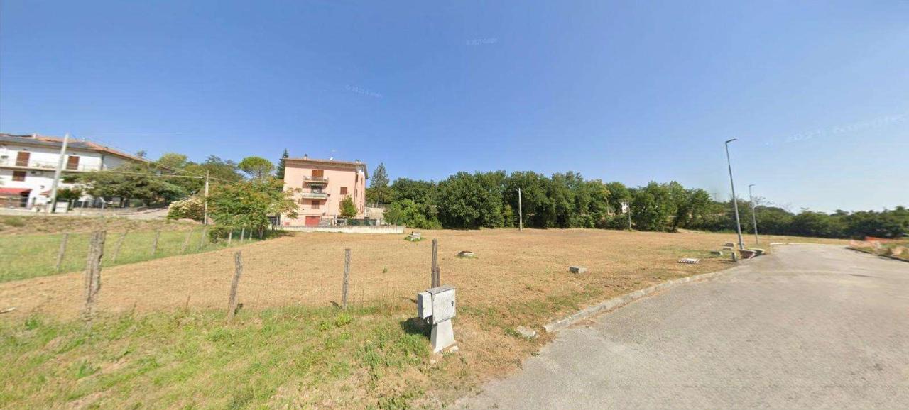 casa indipendente in vendita a Belforte del Chienti