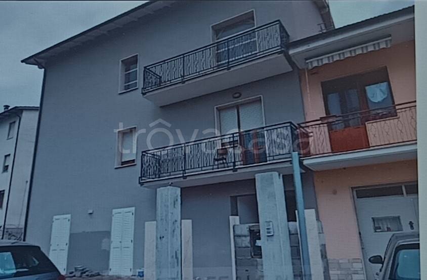 appartamento in vendita a Belforte del Chienti