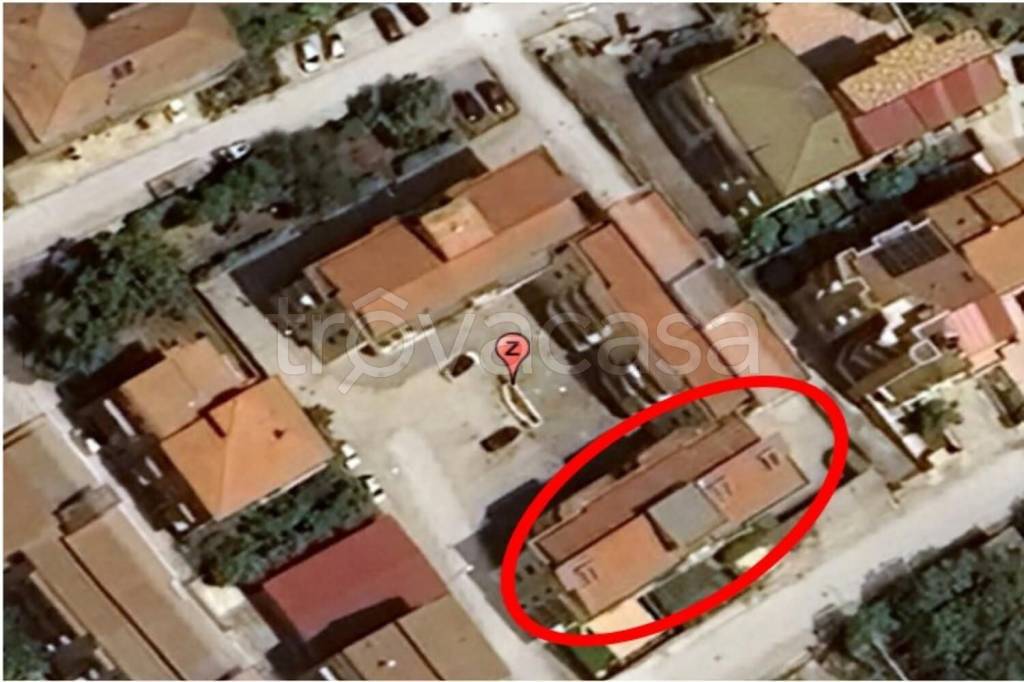 appartamento in vendita a Belforte del Chienti