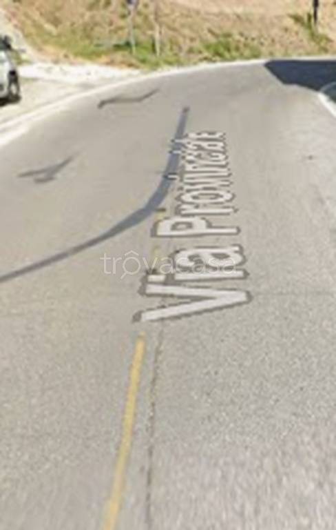 appartamento in vendita a Belforte del Chienti