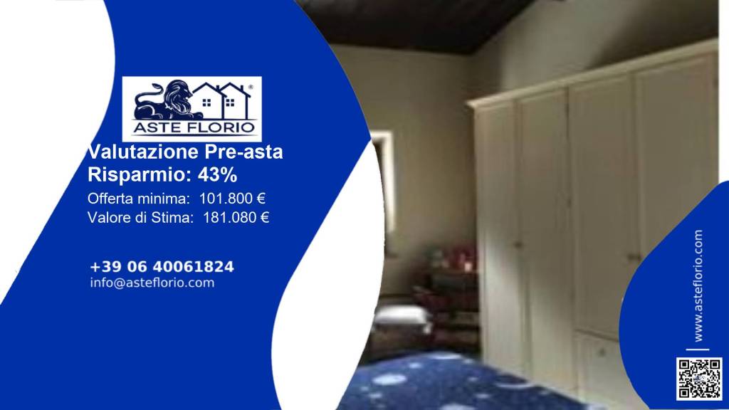 appartamento in vendita a Belforte del Chienti