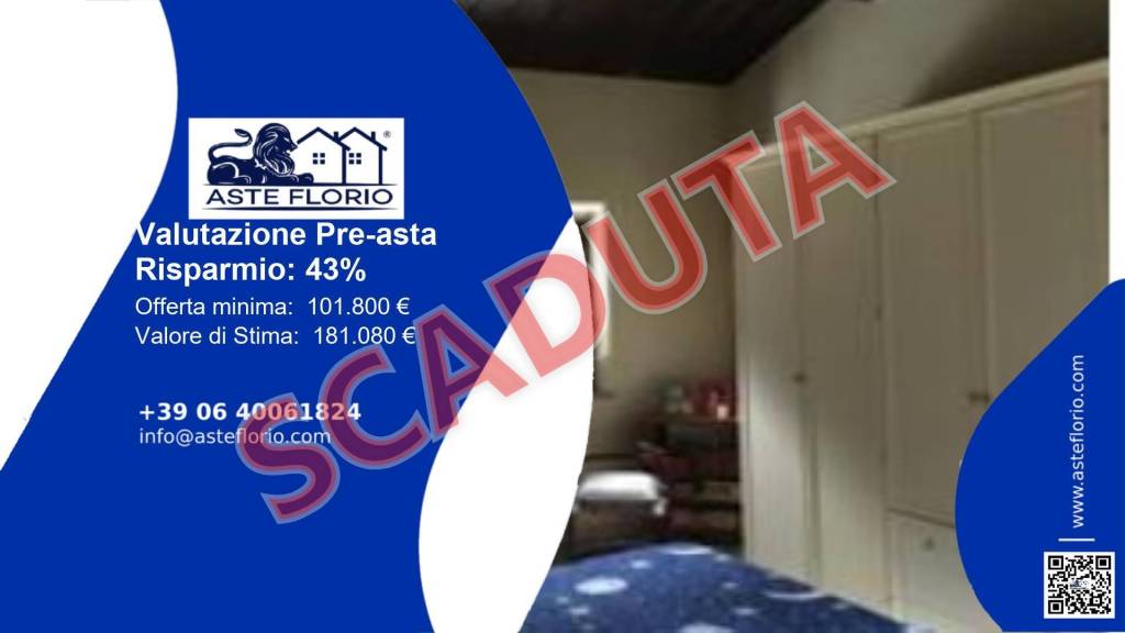 appartamento in vendita a Belforte del Chienti