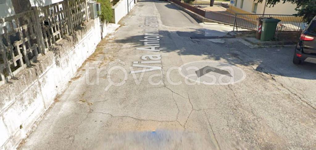 appartamento in vendita a Belforte del Chienti