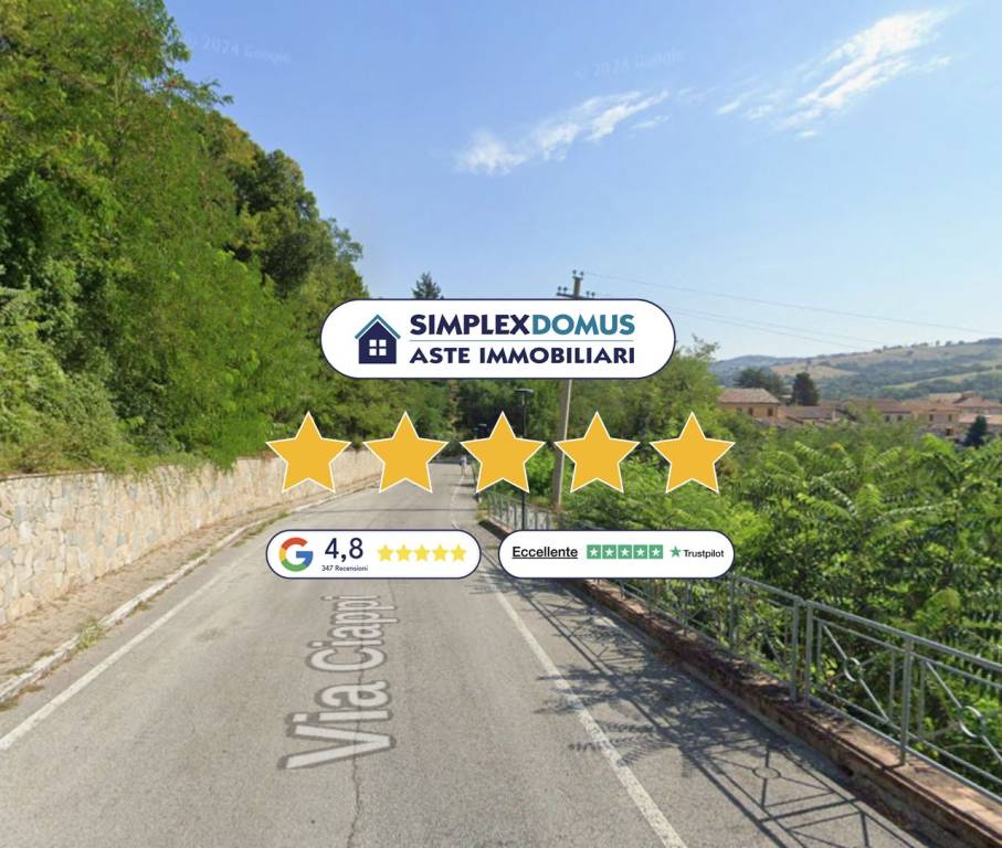 appartamento in vendita a Belforte del Chienti