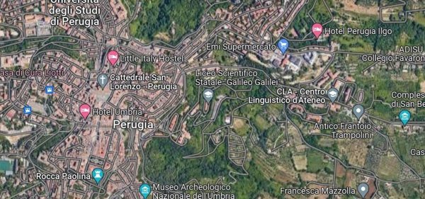 casa indipendente in vendita a Belforte del Chienti