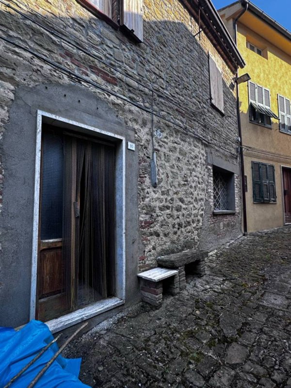 appartamento in vendita a Belforte del Chienti