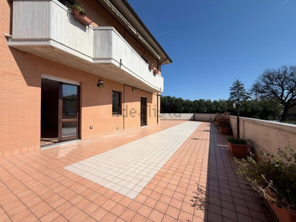 appartamento in vendita a Belforte del Chienti