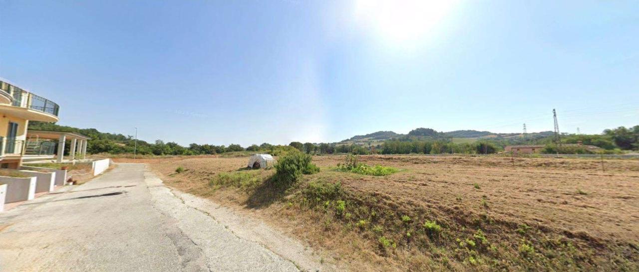 casa indipendente in vendita a Belforte del Chienti