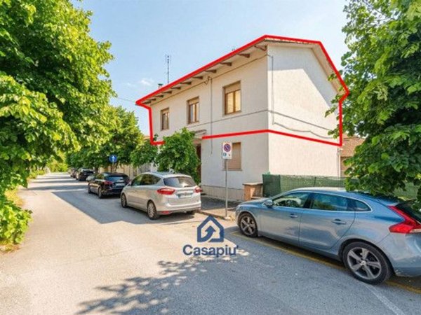 appartamento in vendita a Belforte del Chienti