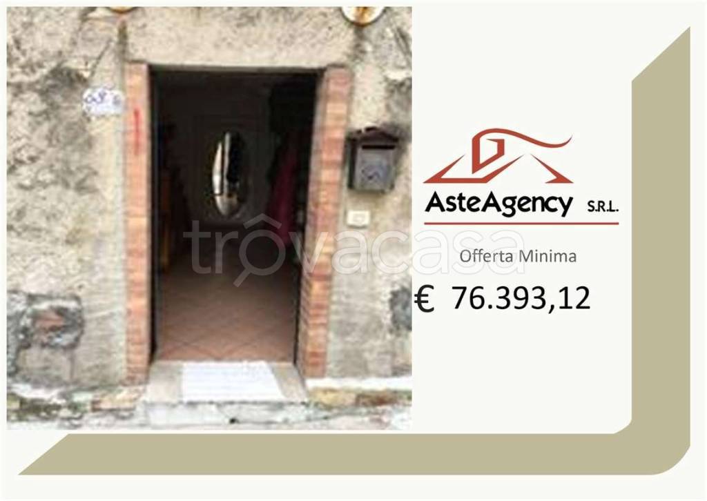 appartamento in vendita a Belforte del Chienti