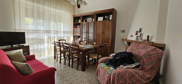 appartamento in vendita a Belforte del Chienti