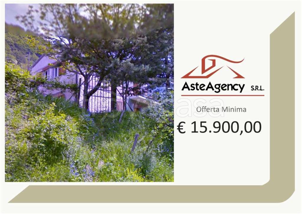 appartamento in vendita a Bolognola