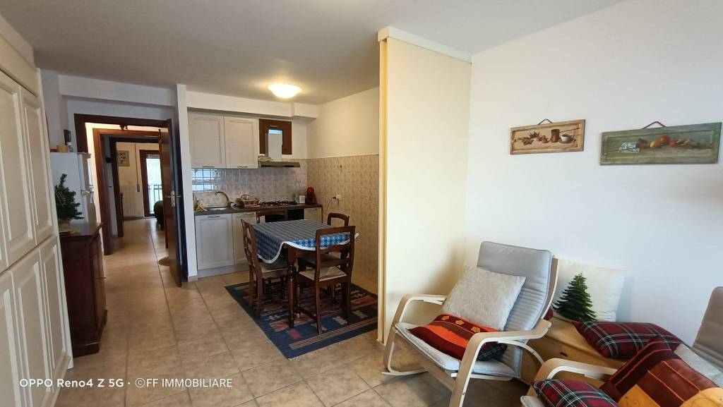 appartamento in vendita a Bolognola