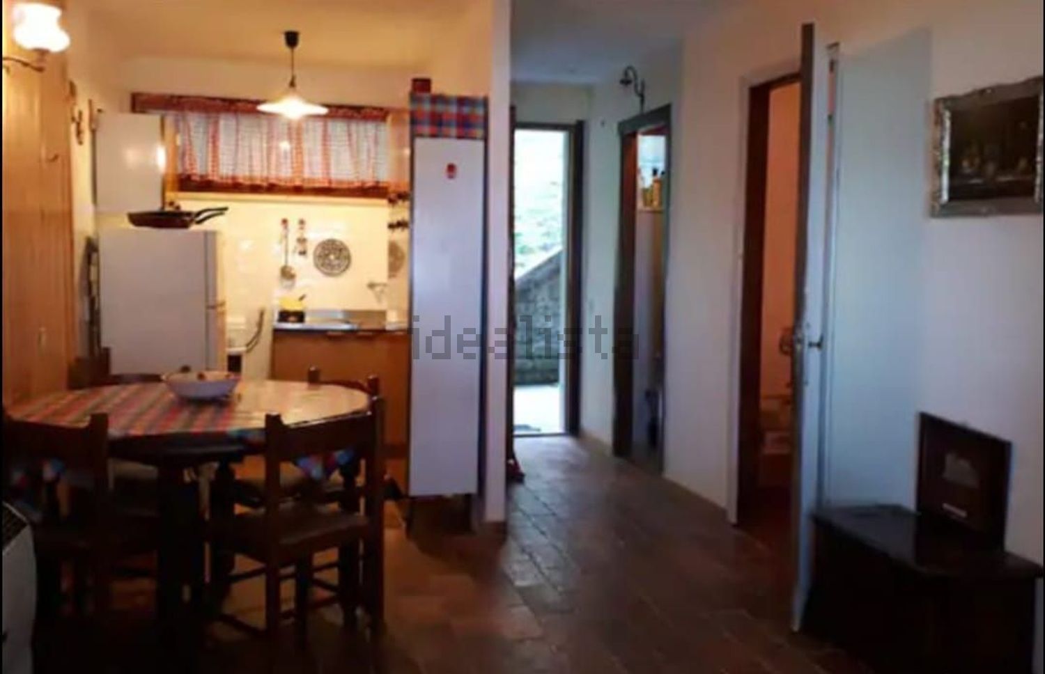 appartamento in vendita a Bolognola