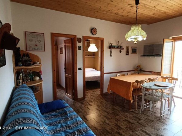 appartamento in vendita a Bolognola