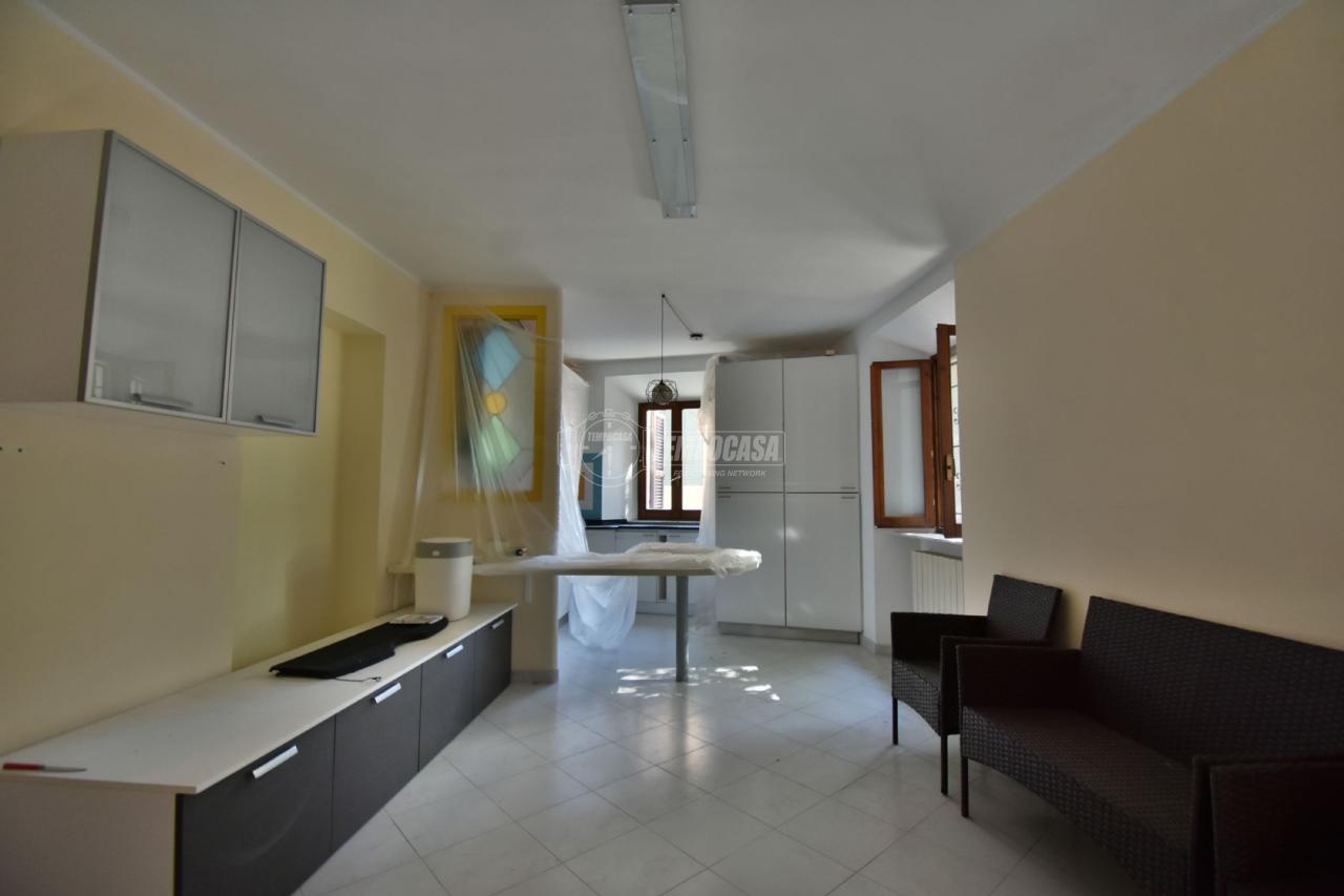 appartamento in vendita a Caldarola
