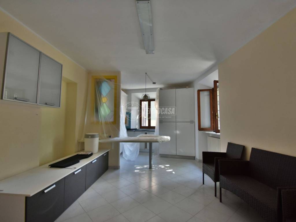 appartamento in vendita a Caldarola