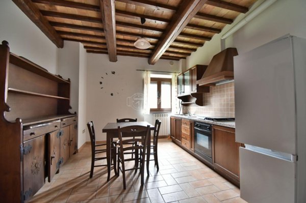 appartamento in vendita a Caldarola