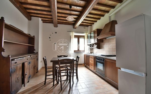 appartamento in vendita a Caldarola