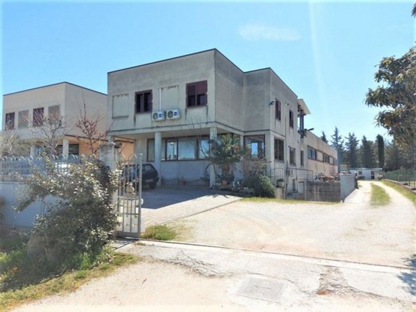 appartamento in vendita a Caldarola
