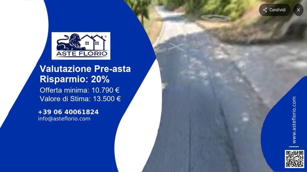 appartamento in vendita a Caldarola in zona Croce