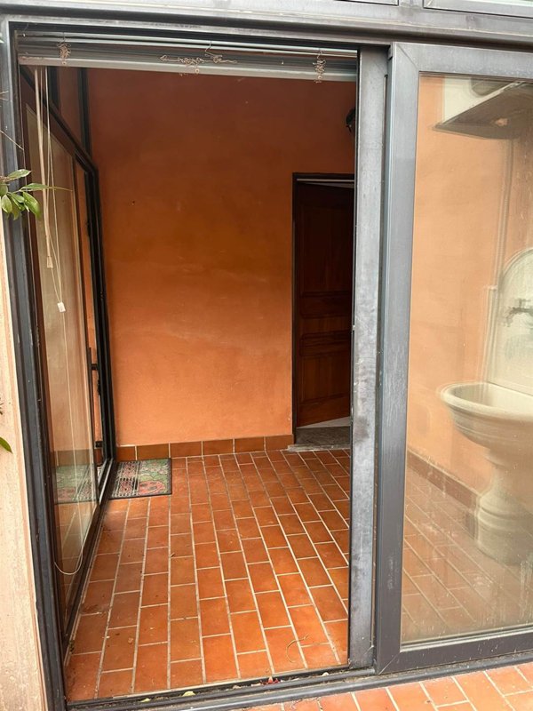 appartamento in vendita a Caldarola in zona Croce