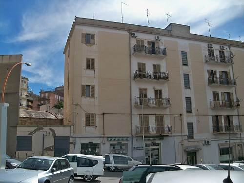 appartamento in vendita a Caldarola in zona Croce