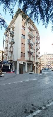 appartamento in vendita a Caldarola in zona Croce