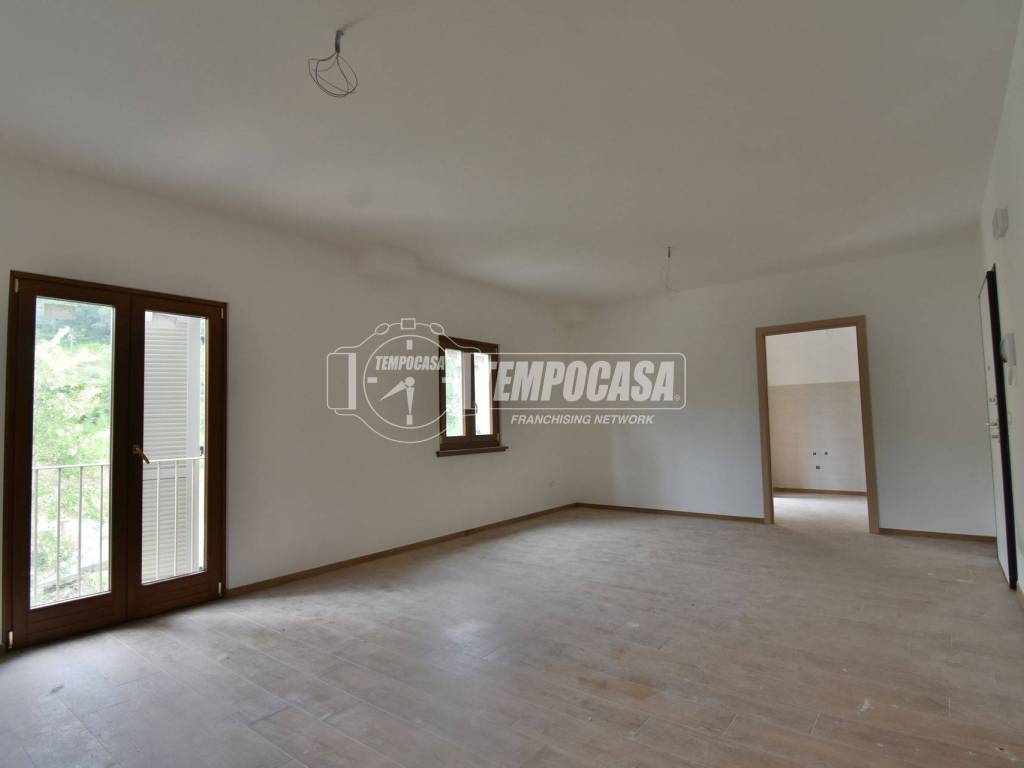 appartamento in vendita a Caldarola