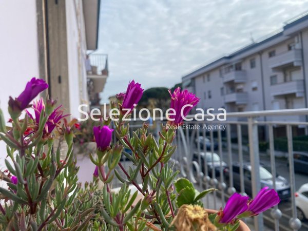 appartamento in vendita a Caldarola in zona Croce