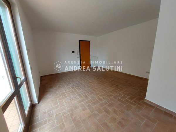 appartamento in vendita a Caldarola in zona Croce