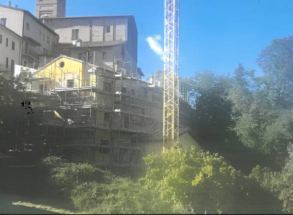 appartamento in vendita a Caldarola