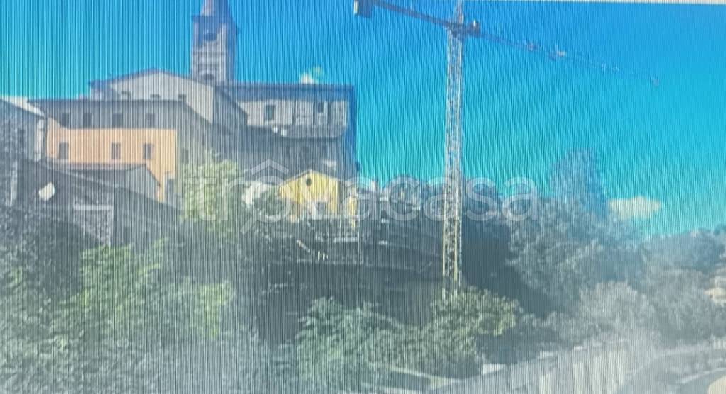 appartamento in vendita a Caldarola