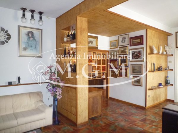 appartamento in vendita a Caldarola in zona Croce