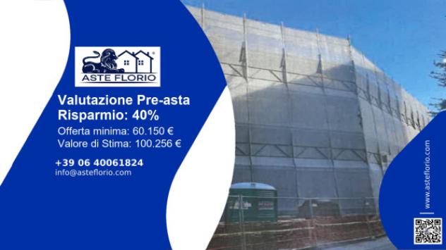 appartamento in vendita a Caldarola