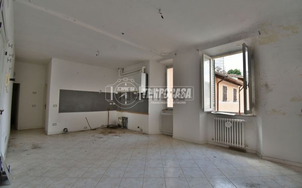 appartamento in vendita a Caldarola